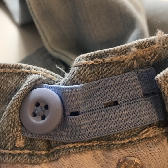 Skinny jeans - Picture 4 of 5